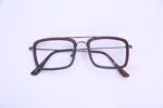 RB Trendy Eyeglasses- 16006 With Virtual Trial - Image 4