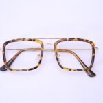 RB Trendy Eyeglasses- 16006 With Virtual Trial