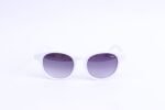 Oxgn Panto Shape Unisex Sunglasses-217