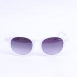 Oxgn Panto Shape Unisex Sunglasses-217