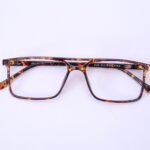 Pr Flexible Lightweight Eyeglasses- 2458