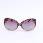 Tre Sav Oval Polarized Sunglasses-218