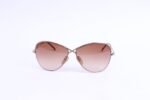Airport Trendy Metal Sunglasses-220