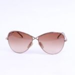 Airport Trendy Metal Sunglasses-220