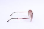 Airport Trendy Metal Sunglasses-220 - Image 4