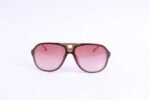 Cart Aviator Unisex Shape Sunglasses-C130