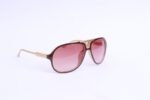 Cart Aviator Unisex Shape Sunglasses-C130 - Image 3