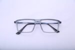 NB Rectangle Fashion Eyeglasses- 9254