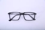 NB Rectangle Fashion Eyeglasses- 9254 - Image 4