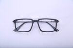NB Rectangle Fashion Eyeglasses- 9254 - Image 2