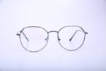 NB Hexagonal Fashion Eyeglasses-129