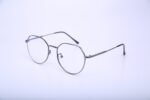 NB Hexagonal Fashion Eyeglasses-129 - Image 2