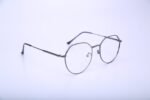 NB Hexagonal Fashion Eyeglasses-129 - Image 3