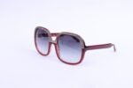 NB Square Oversize Sunglasses-222 - Image 3