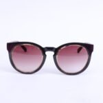 NB Panto Shape Sunglasses-223