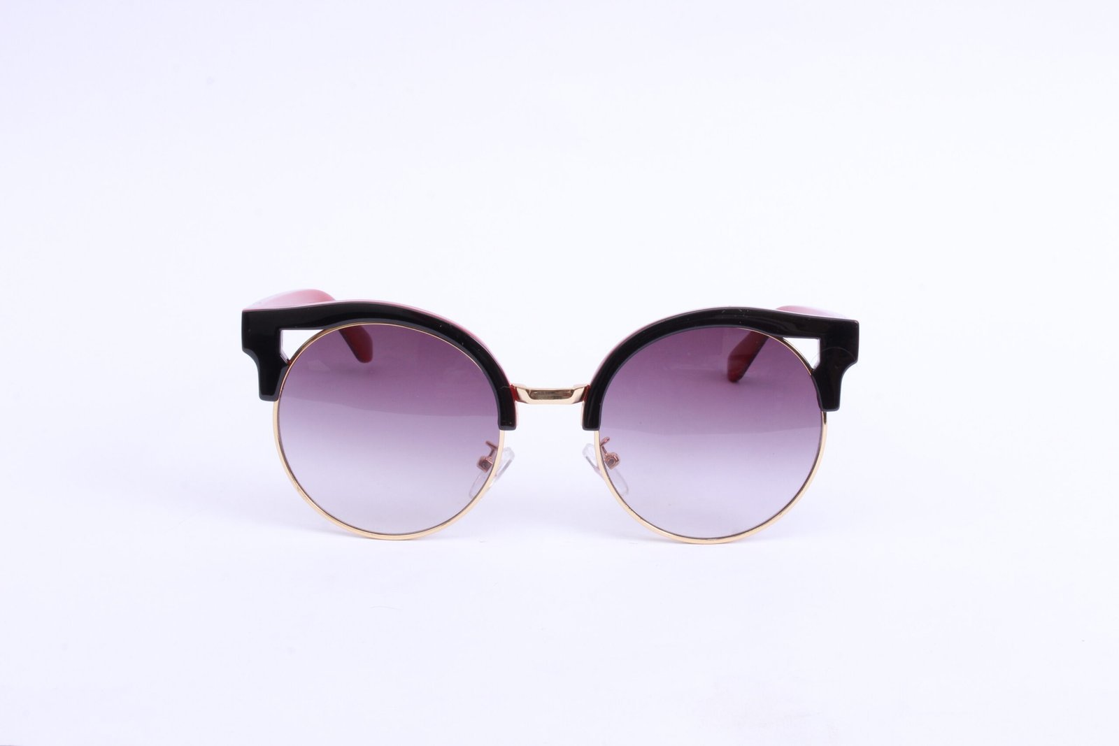 IMG_5658-scaled-2.jpg NB Round Trendy Women's Sunglasses- 225 - Image 1