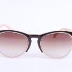 NB Panto Sunglasess For Unisex- 5689