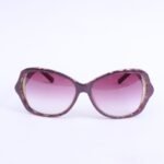 NB Oval Fancy Sunglasses- 229
