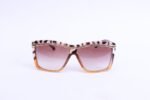 Nb Sqaure Trendy Sunglasses- 230