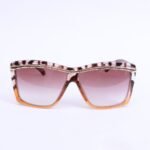 Nb Sqaure Trendy Sunglasses- 230