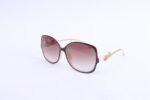 NB Oval Shape Women's Sunglasses- 231 - Image 2
