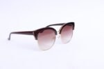 NB CLubmaster Sunglasses-332 - Image 3
