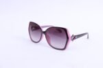 NB Hexagonal Oversize Sunglasses- 234 - Image 2