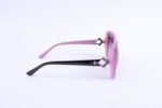 NB Hexagonal Oversize Sunglasses- 234 - Image 4