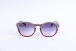 NB Panto Shape Sunglasses- 235