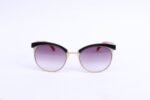 NB Round Fancy Women's Sunglassses- 236