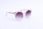 NB Unisex Clubmaster Sunglasses- 238 - Image 3