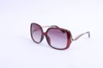 NB Squae Oversize Sunglasses- 240 - Image 2