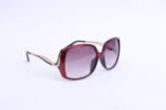 NB Squae Oversize Sunglasses- 240 - Image 3