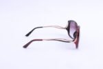 NB Squae Oversize Sunglasses- 240 - Image 4