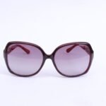 NB Hexagonal Oversize Women's Sunglasses- 241