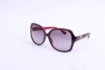 NB Hexagonal Oversize Women's Sunglasses- 241 - Image 2