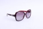NB Hexagonal Oversize Women's Sunglasses- 241 - Image 3