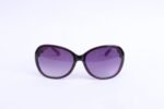 Chnl Oval Shape Fancy Sunglasses- 242
