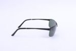 NB Half Rimless Curve Sunglasses- 245 - Image 4