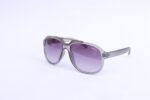 Burb Oversize Sunglasses- 246 - Image 2
