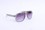 Burb Oversize Sunglasses- 246 - Image 3