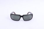 Budha Rectangular Curve Sunglasses-247
