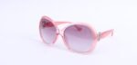 Guc Oversize Women's Sunglasses- 297 - Image 2
