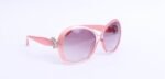 Guc Oversize Women's Sunglasses- 297 - Image 3
