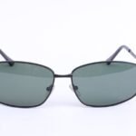 NB Rectangle Vintage Sunglasses- 299