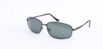 NB Rectangle Vintage Sunglasses- 299 - Image 2