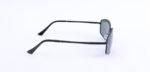 NB Rectangle Vintage Sunglasses- 299 - Image 4