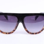 NB Oversize Sunglasses- 206A