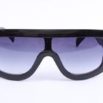 NB Oversize Sunglasses- 207A