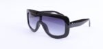 NB Oversize Sunglasses- 207A - Image 2